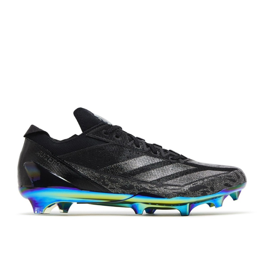 Adizero Electric Speed 'Juice Pack
Black' - Adidas - IE4414